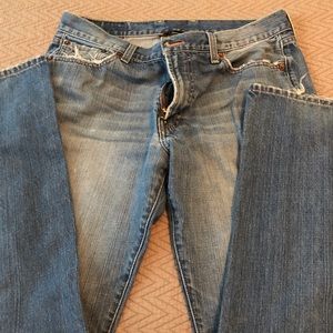 Lucky jeans